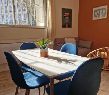 Eaux-Bonnes Apartment | Les appartements de Lucie