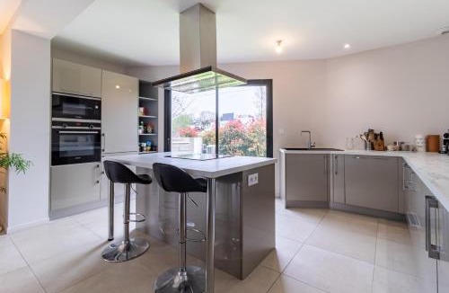 Dax House | Les Arènes