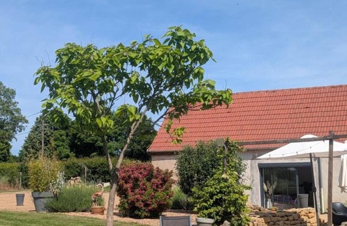 Saint-Vincent-Bragny House | Les Aubépines – Longère familiale 6 pers