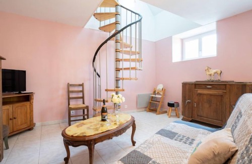 Ploumilliau House | Les Azalées by Interhome