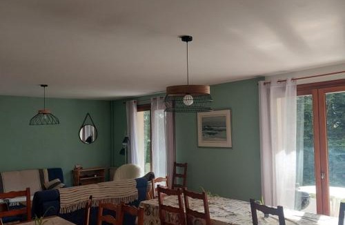 Chalmazel-Jeansagniere House | Les balcons du Haut-Forez