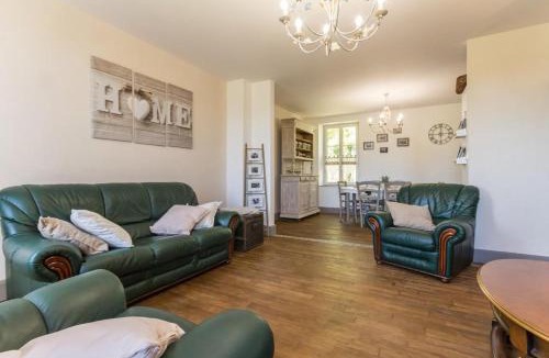 Chatillon en Bazois House | Les Barboulottes