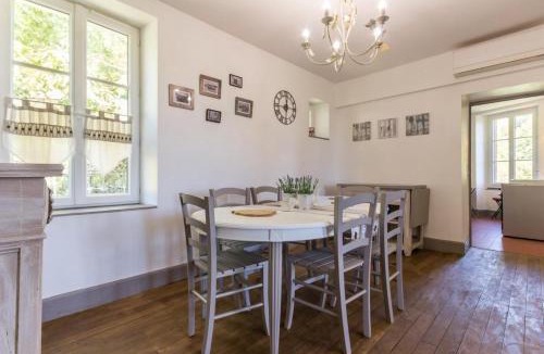 Chatillon en Bazois House | Les Barboulottes