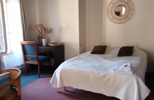 Belleme Apartment | Les Belleme Golf - Self-catering Apartments