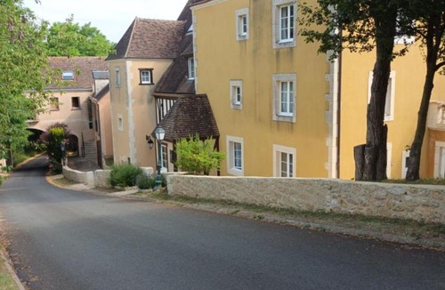 Belleme Apartment | Les Belleme Golf - Self-catering Apartments