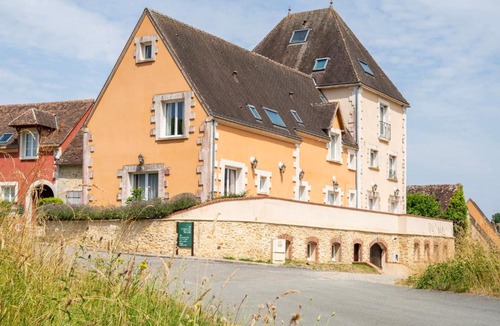 Belleme Apartment | Les Belleme Golf - Self-catering Apartments