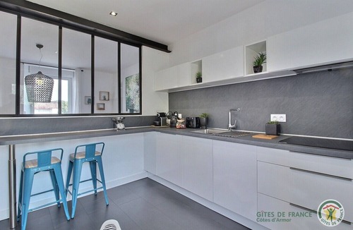 Pordic House | Les Bergeons - Pordic