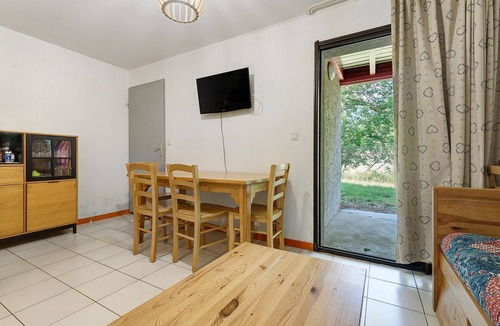 Arreau Apartment | Les Berges de la Neste – Cozy Apartment in Arreau, Heated Pool & Sauna