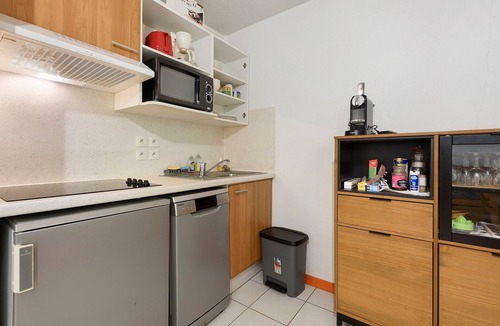 Arreau Apartment | Les Berges de la Neste – Cozy Apartment in Arreau, Heated Pool & Sauna