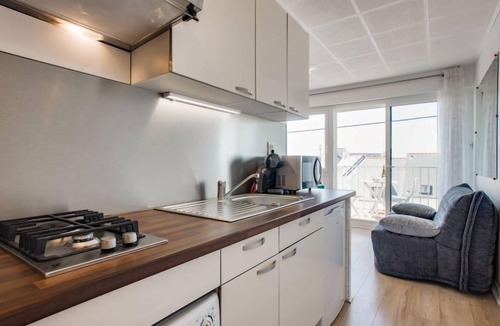 Quiberon Apartment | Les Brisants by Interhome