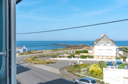 Quiberon Apartment | Les Brisants by Interhome