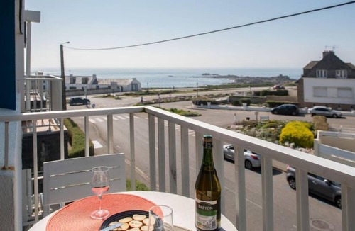 Quiberon Apartment | Les Brisants by Interhome