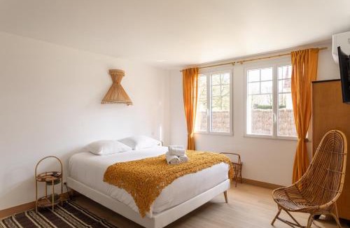 Sables-d'Or-les-Pins House | Les Bulles d'Or - A 400m de la plage