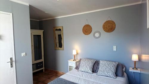 Peyreleau Bed & Breakfast | Les Busserolles