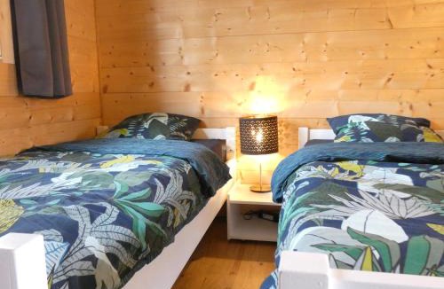 Belus Apartment | Les Cabanes de Brocas - Landes Pays Basque