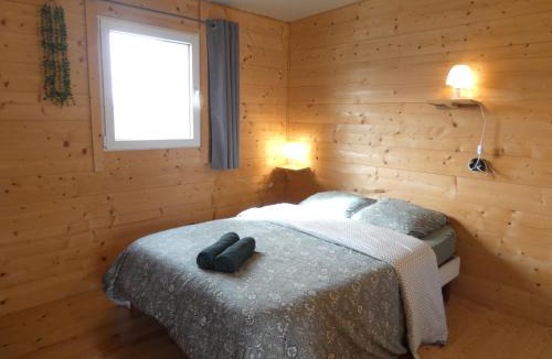 Belus Apartment | Les Cabanes de Brocas - Landes Pays Basque