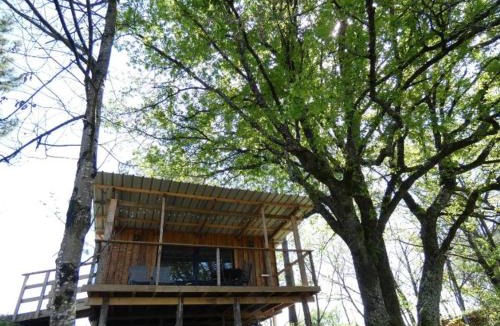 Belus Apartment | Les Cabanes de Brocas - Landes Pays Basque