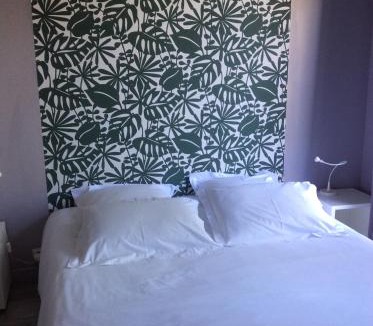Maillets - Bellevue Bed & Breakfast | Les Cabanes de Do