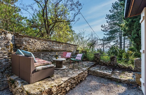 Beaune Ski Chalet | Les Cabanes de Mamette - sur les hauteurs de Beaune