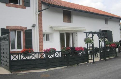 Saint-Martin-de-Seignanx House | Les cannas