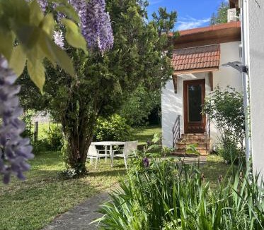 Ruy-Montceau Apartment | Les Cantinières - Bourgoin Jallieu - Jardin Privé