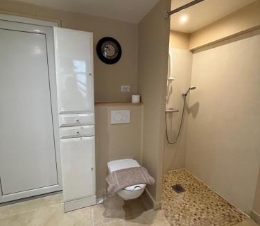 Provins Apartment | Les Capucins de Provins Studio