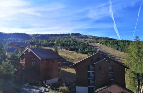 La Joue du Loup Apartment | Les Chalets d'Aurouze, La joue du loup