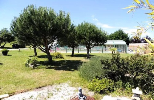 Chazemais House | Les Chalets d'Auvergne - 3 room chalet Palencia 3 people
