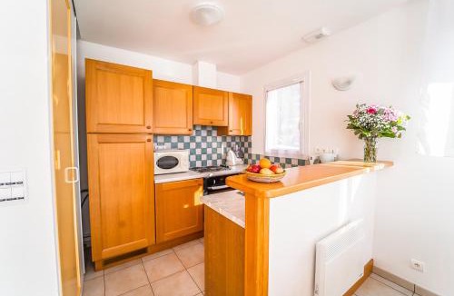 Albaret-le-Comtal House | Les Chalets de la Vallee du Bes