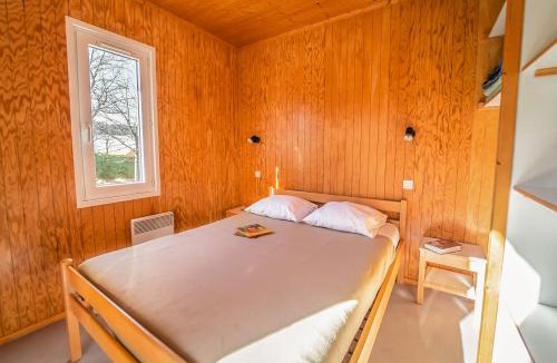 Le Malzieu-Ville Ski Chalet | Les Chalets de la Truyère