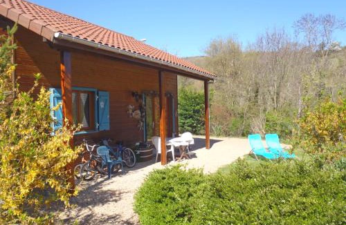 Saint-Floret Ski Chalet | LES CHALETS DE LA VIGNE GRANDE