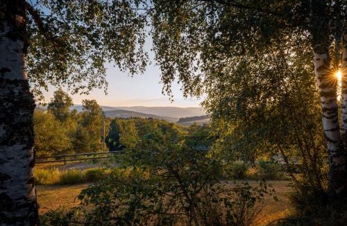 Le Bleymard Hotel | Les Chalets Du Goulet