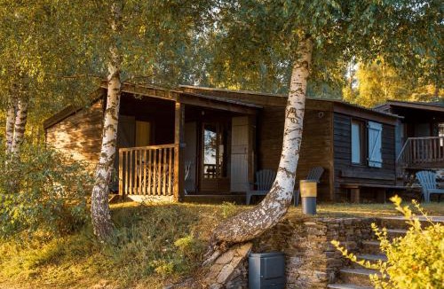 Le Bleymard Hotel | Les Chalets Du Goulet