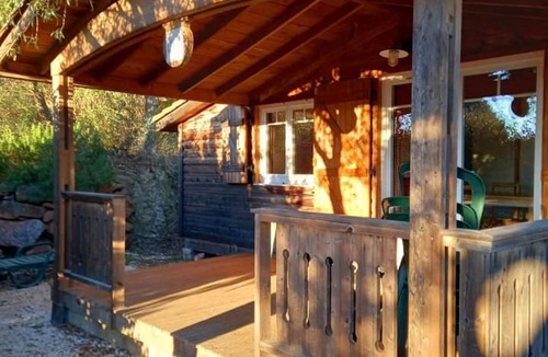 Tuchan Other | Les chalets du Relais d'Aguilar
