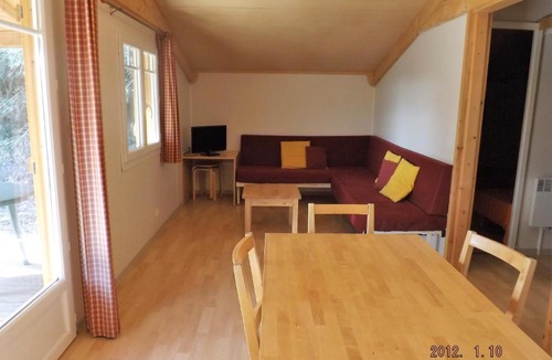 Tuchan Other | Les chalets du Relais d'Aguilar