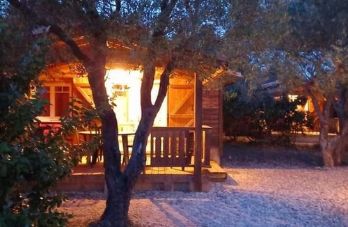 Tuchan Other | Les chalets du Relais d'Aguilar