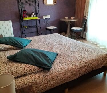Royer House | Les Chambres d'Anna