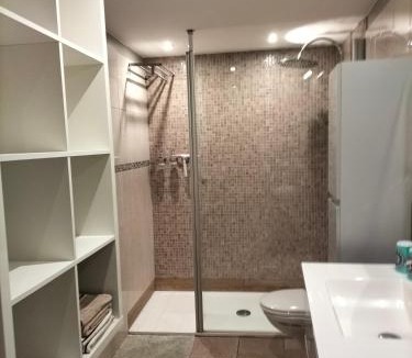 Royer House | Les Chambres d'Anna