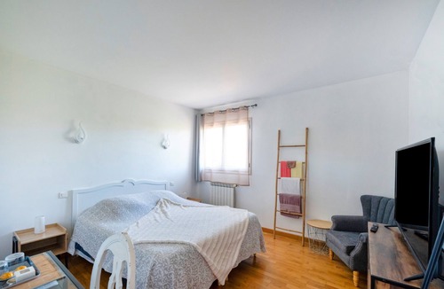 Ustaritz Bed & Breakfast | Les chambres d'arrauntz - Basque Country