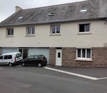 Loguivy Bed & Breakfast | Les chambres d'hôtes du port de loguivy de la mer