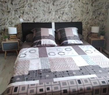 Loguivy Bed & Breakfast | Les chambres d'hôtes du port de loguivy de la mer