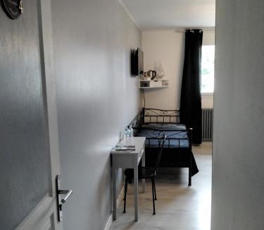 Loguivy Bed & Breakfast | Les chambres d'hôtes du port de loguivy de la mer