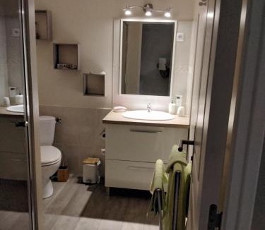 Loguivy Bed & Breakfast | Les chambres d'hôtes du port de loguivy de la mer