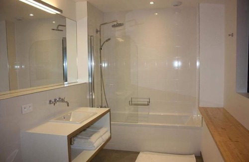 Lannilis House | Les chambres d'hotes de kerasquer