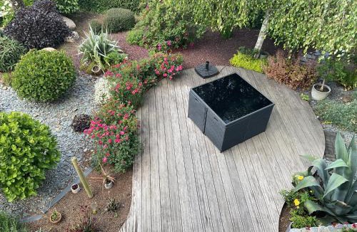 Sibiril Bed & Breakfast | Les Chambres de Kermenguy