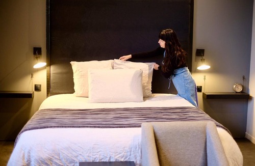 Beaune Bed & Breakfast | Les Chambres de l'Imprimerie