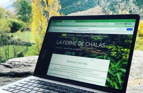 Valgorge Villa | Les chambres de la ferme de chalas