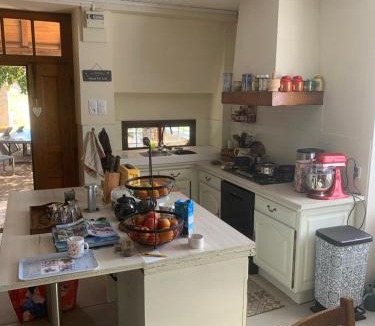 Anglars-Juillac Bed & Breakfast | Les chambres de la P’tite vallée