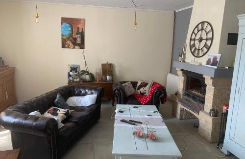 Anglars-Juillac Bed & Breakfast | Les chambres de la P’tite vallée