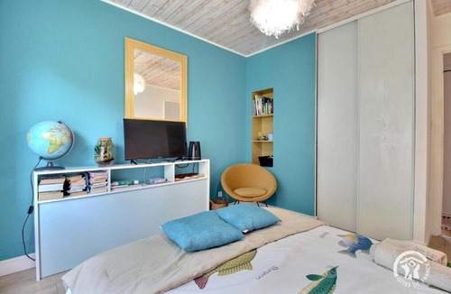 Theix-Noyalo Bed & Breakfast | Les chambres de marie